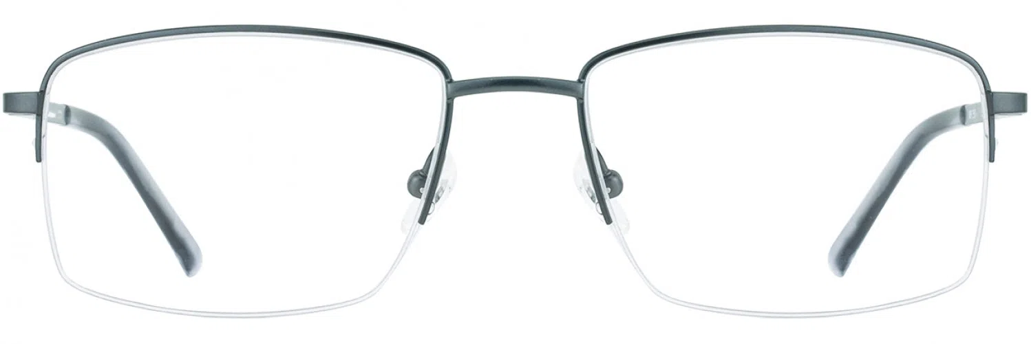 Michael Ryen MR360 Eyeglasses - view 3